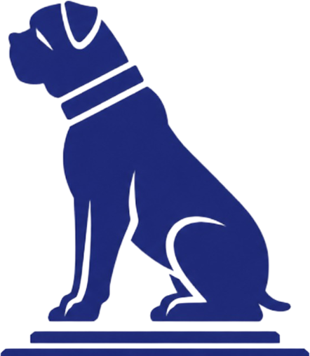 Mastiff Security Inc. logo